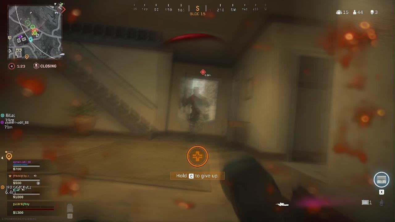 COD - YouTube