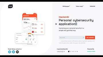 How to buy HAI tokens on Bitrue Exchange and send them to HackenAI APP,  and more