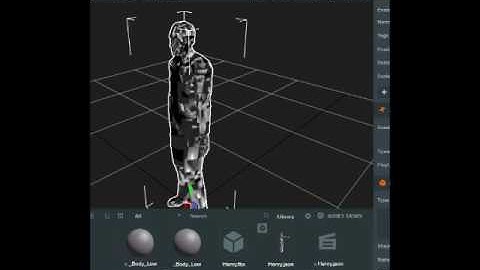 PlayCanvas Tutorial   Animating inside PlayCanvas using the Arrow Keys