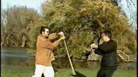 The Matrix Fugitive (2002 Teaser) - Version 3