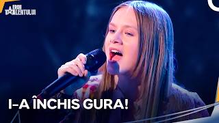 Download Lagu Bully-iții i-Au Spus Să Se Lase, Mihai Bobonete I-a Dat GOLDEN BUZZ!  | Românii au Talent MP3