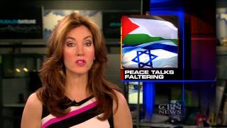 Jerusalem Dateline: The Center of the World  - April 4, 2014
