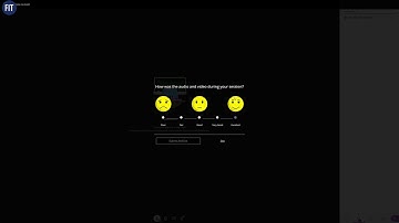 Blackboard Collaborate Ultra Student Tutorial