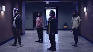 Stasis (Official Audio)