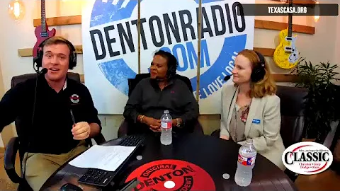LIVE with CASA