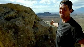 Red Bull Rampage 2018 Promo Exclusive 1 #rampage #redbull #mtb