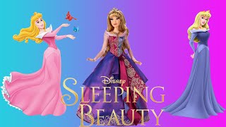 Sleeping Beauty 65th Anniversry Aurora Limited Edition Doll Review