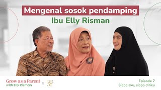 Download Lagu KESALAHAN YANG BIKIN KOMUNIKASI DALAM RUMAH TANGGA GAGAL Ep.7 Elly Risman, Risman Musa& Yulia Rahman