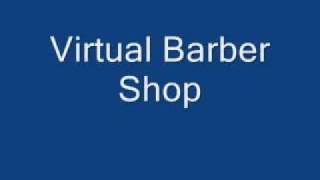 Virtual Barber Shop