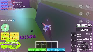 4 Minutes And 51Seconds Of Krazy Damage