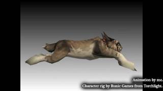 3d Animation Demo Reel 2012 v2