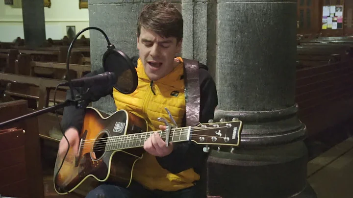 I fall Apart Rory Gallagher (cover) ~ Benjamin Hynes