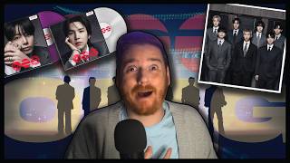 Bts Album Cover, Teaser, And Swim Snippet?? Im Freaking Out