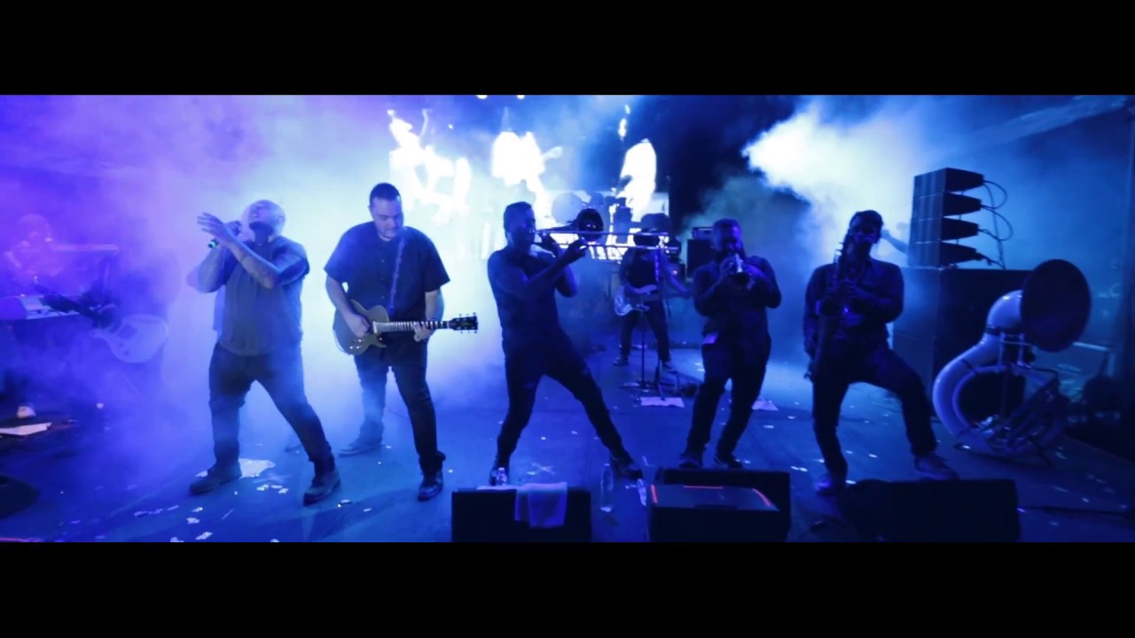 La Toma - Así fue (Homenaje a Juan Gabriel)