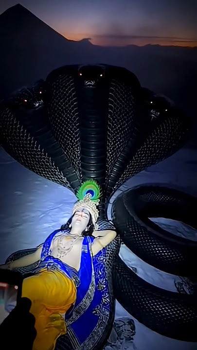 lord vishnu 😱#short #ytshorts #youtubeshorts #facts #viral #trending #viralvideo #shorts #shortvideo