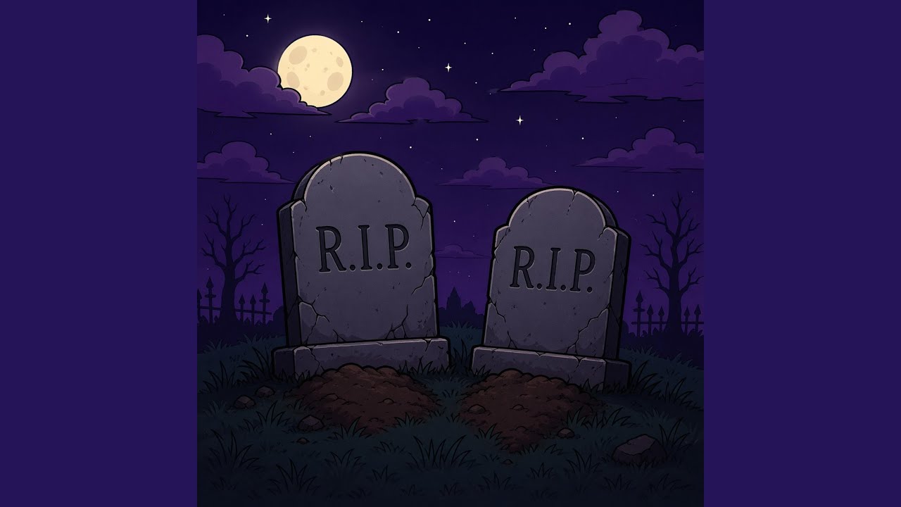 Watch grave on YouTube Watch grave on YouTube
