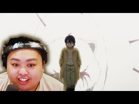 BON CAN SEE THEM! | To Your Eternity Season 2 Episode 4 | Reaction