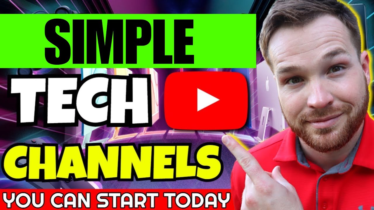 Tech Niche Deep Dive For YouTube Automation [2024] - YouTube