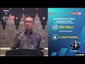 LIVE: Perutusan Negara disampaikan oleh Perdana Menteri Anwar Ibrahim