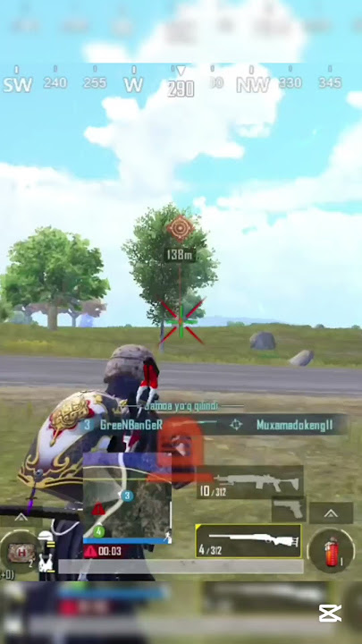 Sniper #aboolvideo #pubg #pubgmobile #pubguz