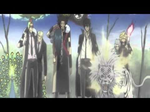 10thKyoko  Hitman reborn, Reborn katekyo hitman, Anime