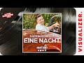 Ramon Roselly Eine Nacht Nur So Remix Offizieller Visualizer 