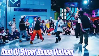 Best Of Street Dance Vietnam - Just Dance 2022