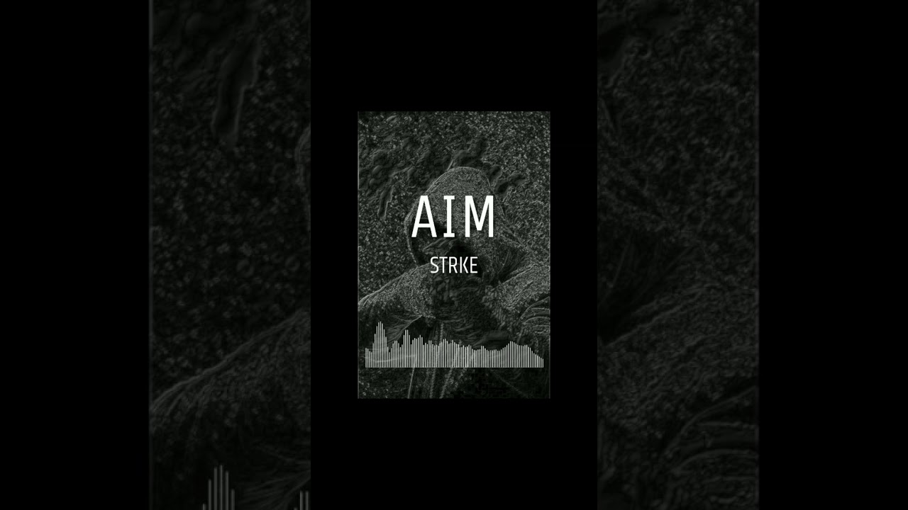 [FREE] HARD TRAP BEAT - AIM 