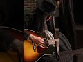 Which Gibson Acoustic Guitar Shapes Sounds Best To You?