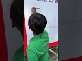 💖 Happy Mother’s Day Celebration | Children’s Academy Kamachha #shorts