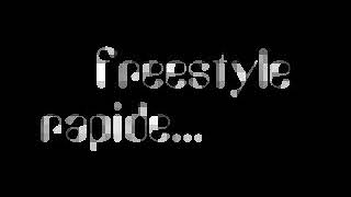 Freestyle Rapide Depi Tou Pit