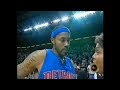 Rasheed Wallace's First Return to Portland (2004)