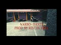 Narro  dante prod by rest in trill one take