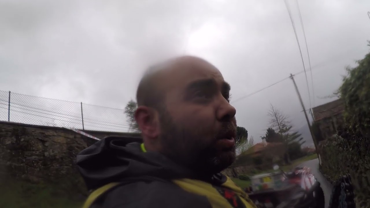 #8 ARCOS TT 2023 GASGAS WILD HP 300(PASSAGEM NO RIO  E CORRENTE PARTIDA)