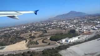 Urlaub Kos 2013 | Starts und Landungen + Eindrücke der Insel