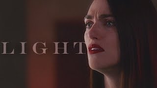 Lena Luthor Light 4X22