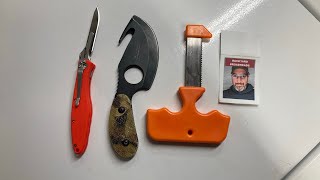 The best field dressing kit