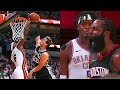 NBA "Satisfying BLOCKS!" Moments || Part 2