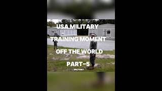 USA Military