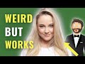 5 Weird Tricks To Get Girls to Chase You - How to PSYCHOLOGICALLY Make a Girl Chase YOU