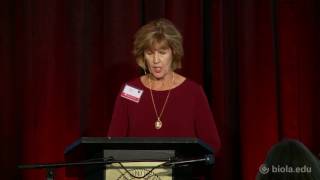 Mary Keenan: Show Your Love by Preparing the Family Legacy Drawer [Ruby Women Lunch]
