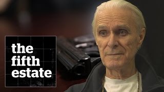 Jacques Delisle : Murder and The Judge - the fifth estate