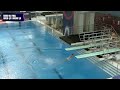 Aquatics GB Diving Championships 2026 - Session 3