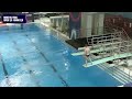 Aquatics GB Diving Championships 2026 - Session 3