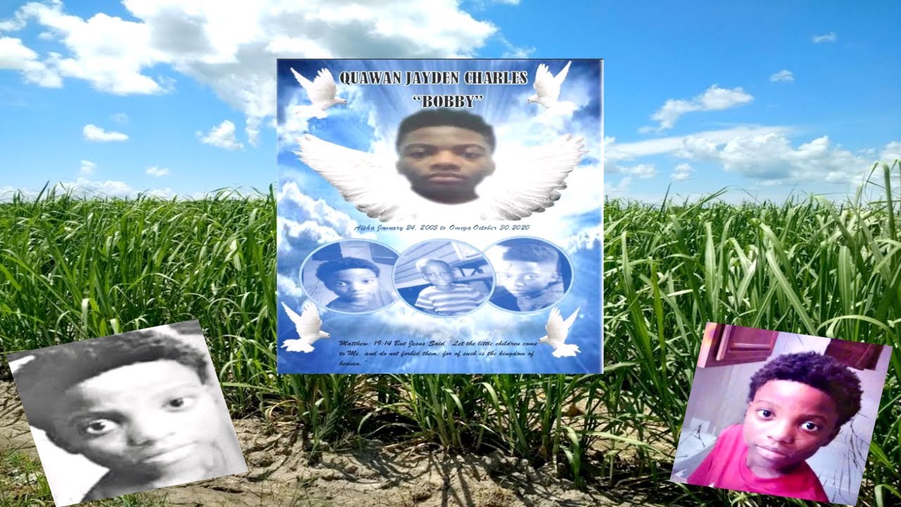 Louisiana Missing Teen Found Allegedly 'Lynched' In SugarCane Field ...
