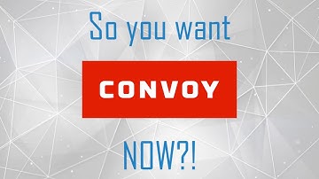 Get Convoy Loads in AscendTMS!