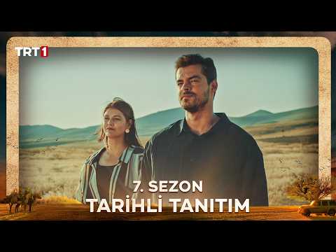 Gönül Dağı Yeni Sezon Tanıtımı