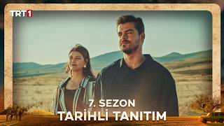 Gönül Dağı - Gönül Dağı Yeni Sezon Tanıtımı
