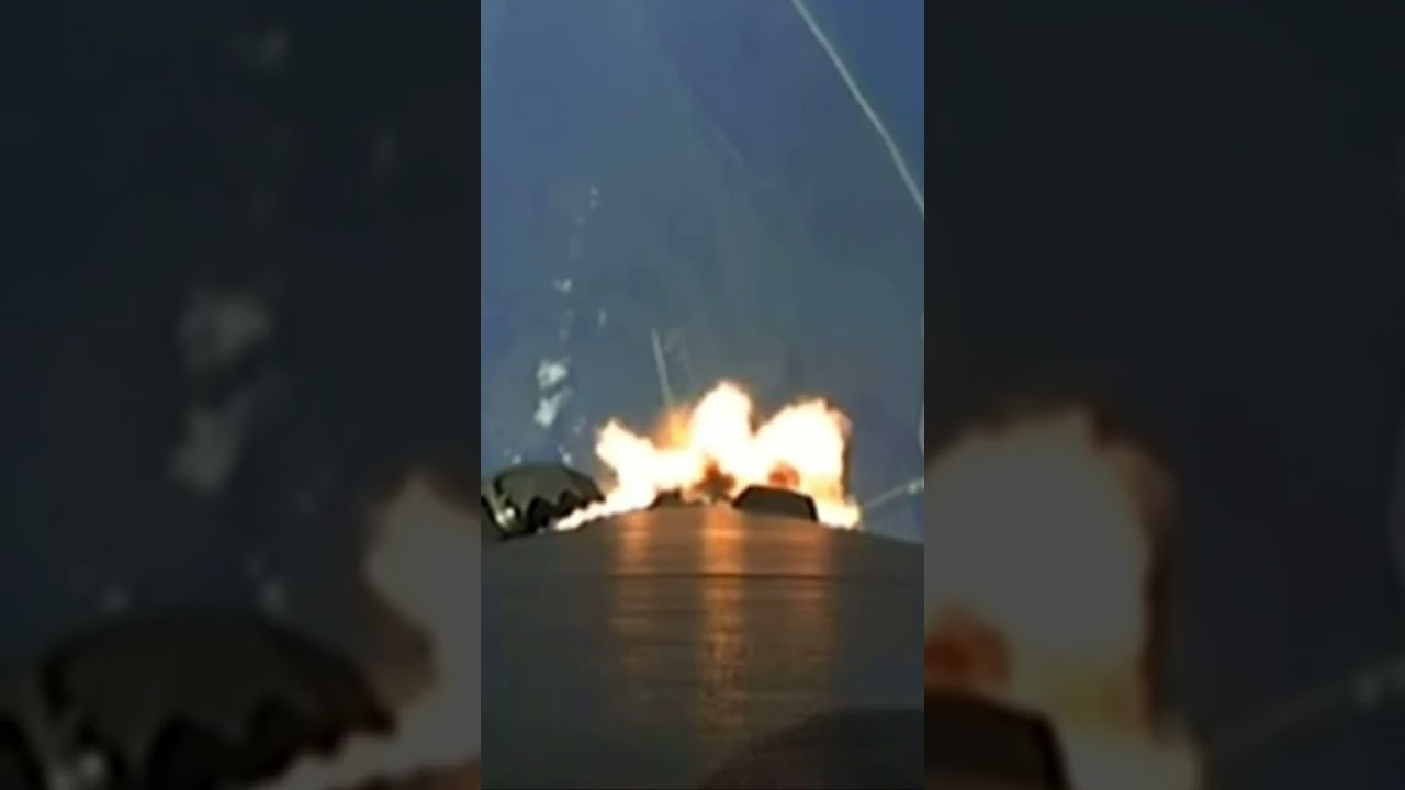 SpaceX Launches ESA’s Euclid Telescope! 