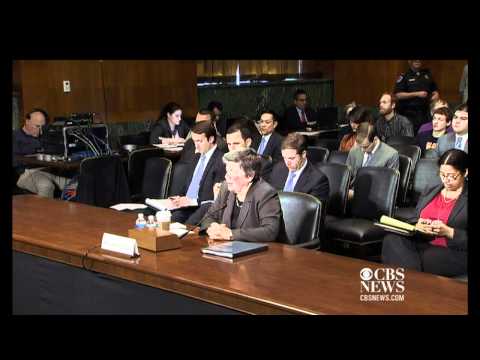 Video: Janet Napolitano Neto vrednost
